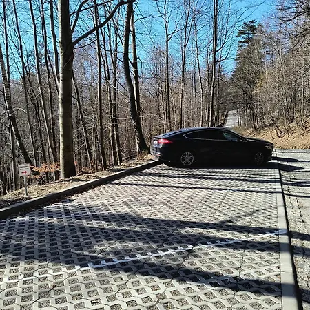 Lejlighed Barbara Jaszowiec