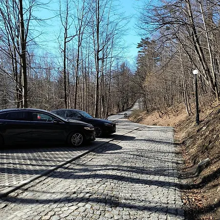 Apartman Barbara Jaszowiec Ustroń