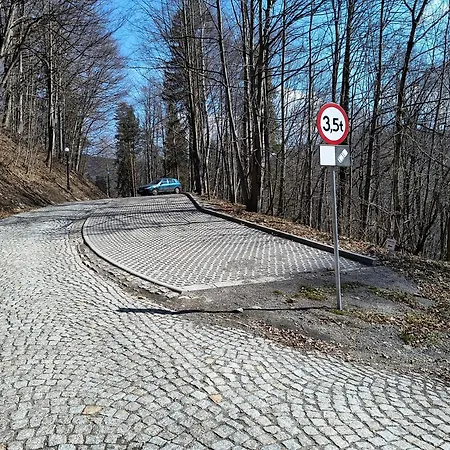 Apartman Barbara Jaszowiec *