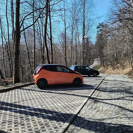 Barbara Jaszowiec Apartman