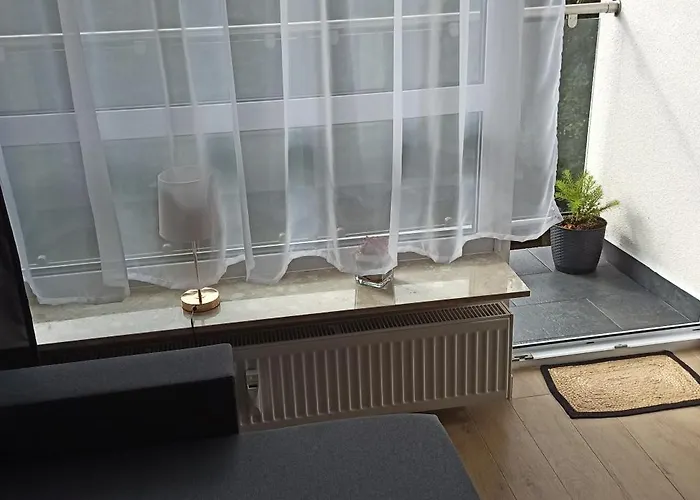 Barbara Jaszowiec Ustron