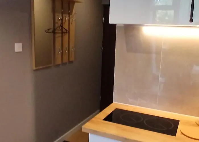 Barbara Jaszowiec * Ustroń