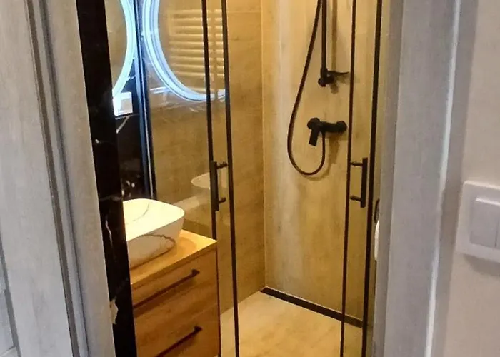 Barbara Jaszowiec Ustroń