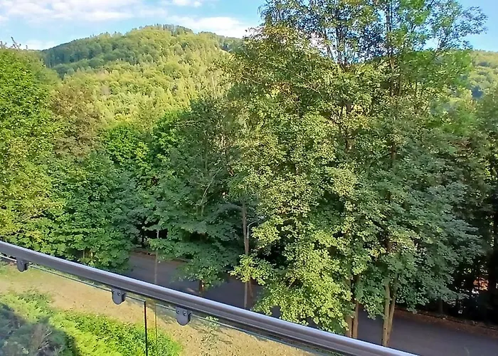 Apartman Barbara Jaszowiec *