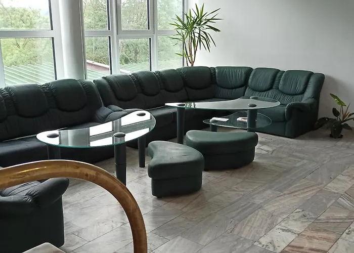 Barbara Jaszowiec Lejlighed *