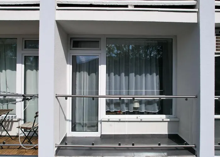 Apartment Barbara Jaszowiec