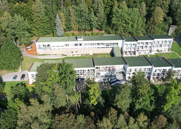 Barbara Jaszowiec Apartman *