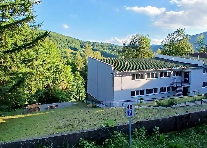 Apartment Barbara Jaszowiec *