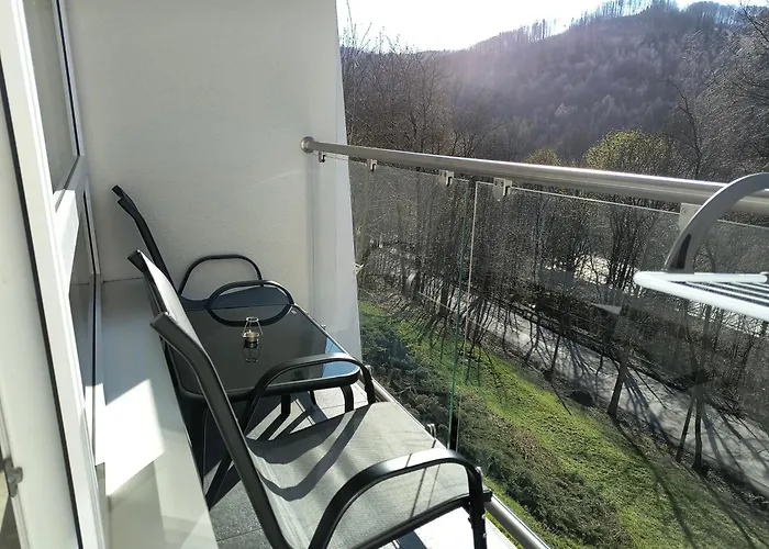 Apartman Barbara Jaszowiec *