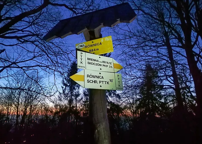 Barbara Jaszowiec * Ustroń