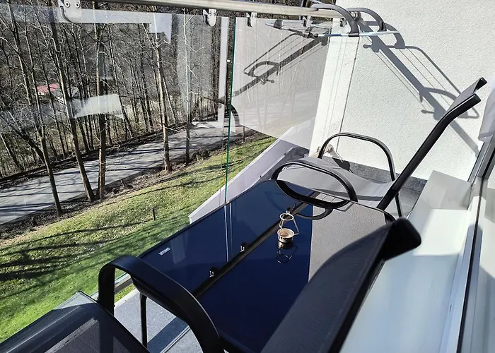 Barbara Jaszowiec Lejlighed *