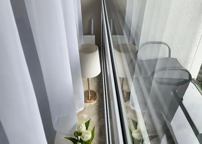 Barbara Jaszowiec * Ustron