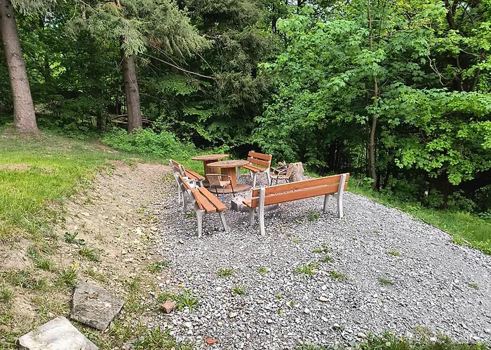 Barbara Jaszowiec Apartman *