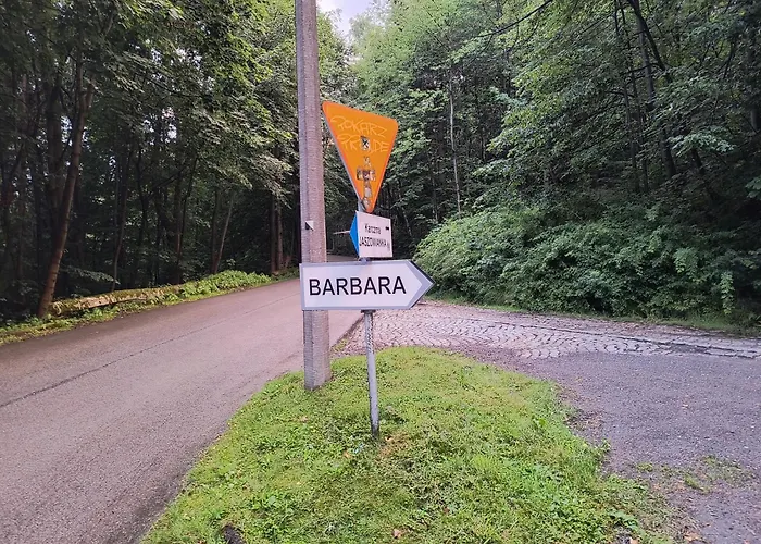 Lejlighed Barbara Jaszowiec *