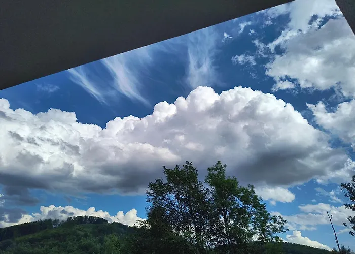 Apartment Barbara Jaszowiec *