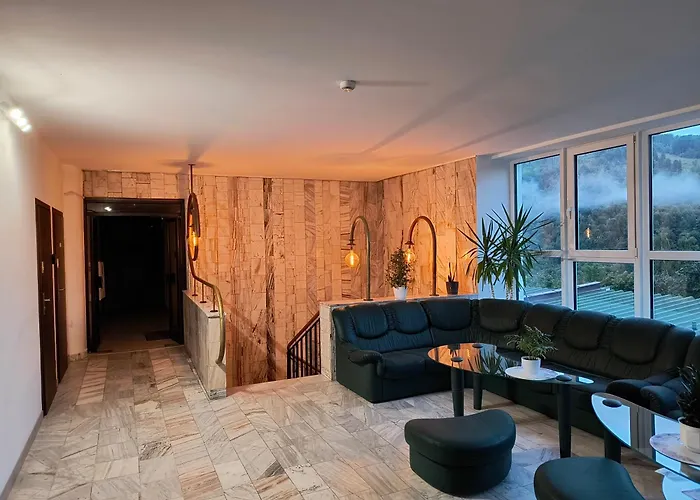 Barbara Jaszowiec Apartman Ustroń