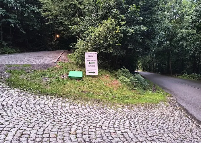 Barbara Jaszowiec * Ustron