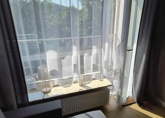 Barbara Jaszowiec Apartman Ustroń