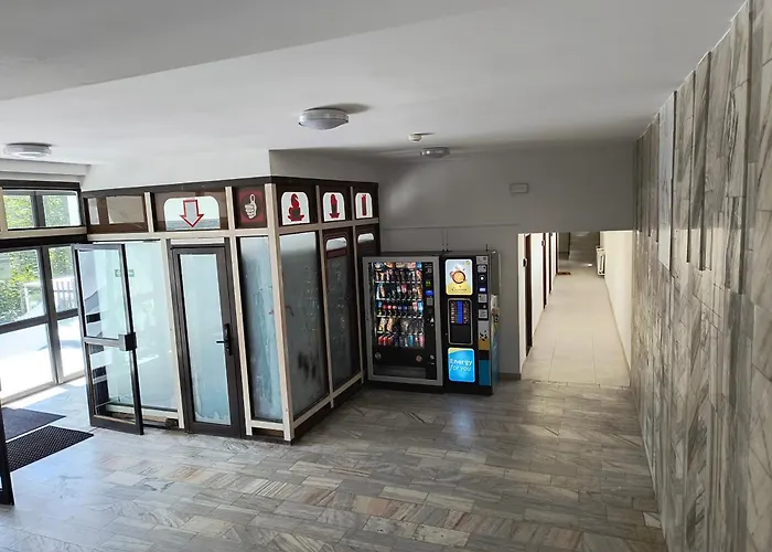 Barbara Jaszowiec Apartment