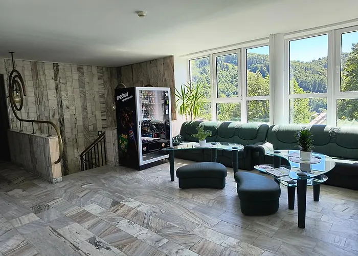 Apartman Barbara Jaszowiec *