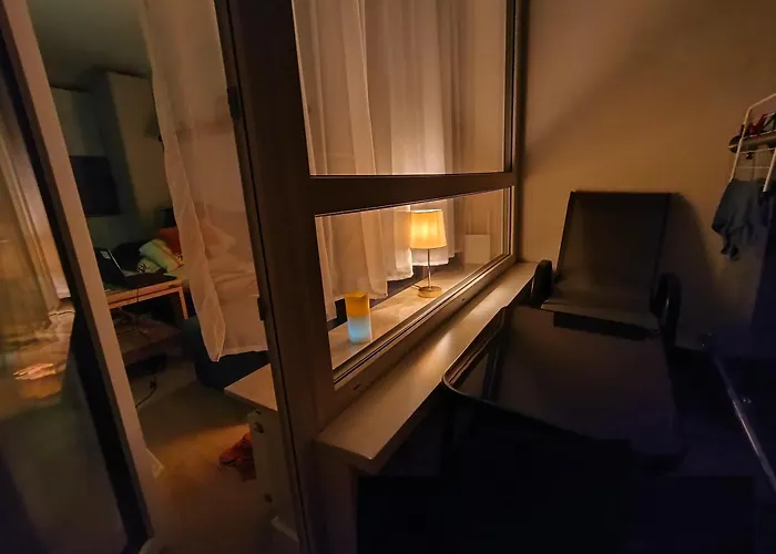 Lejlighed Barbara Jaszowiec Ustroń