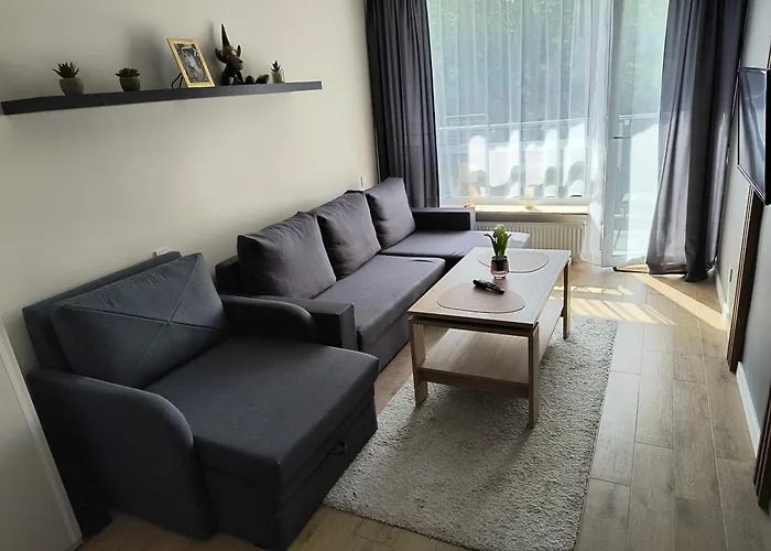 Barbara Jaszowiec Ustroń