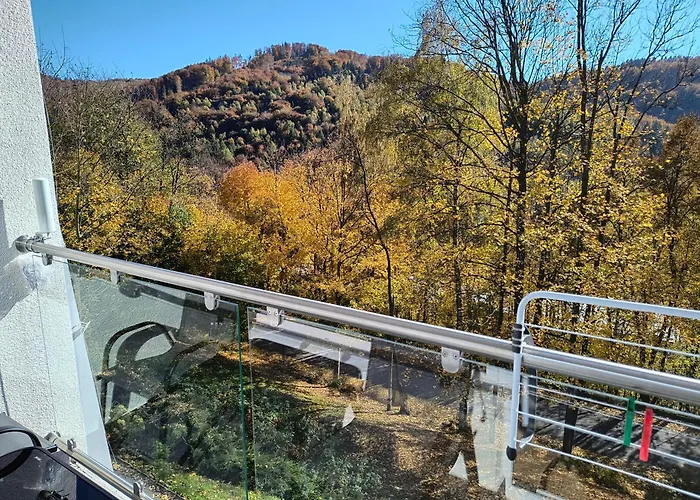 Barbara Jaszowiec * Ustroń