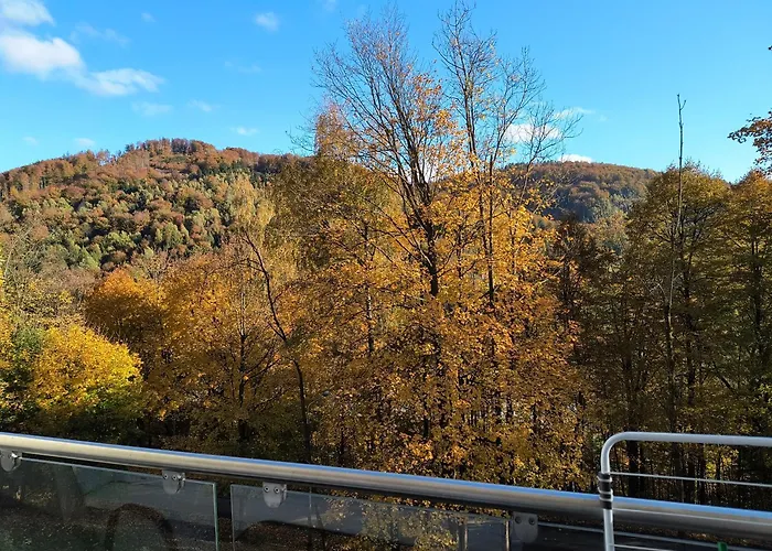 Barbara Jaszowiec Apartman