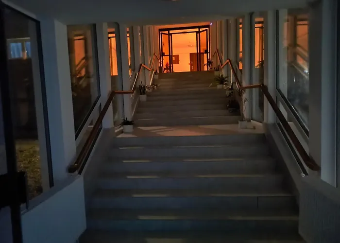 Apartment Barbara Jaszowiec