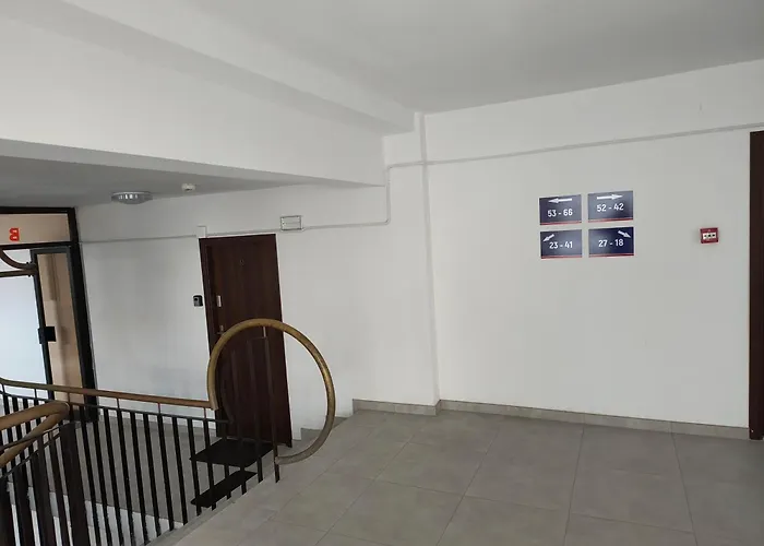 Barbara Jaszowiec Apartment Ustron