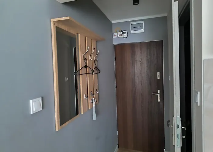 Barbara Jaszowiec Ustron