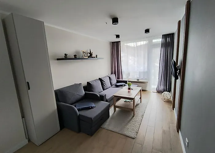 Barbara Jaszowiec Ustroń