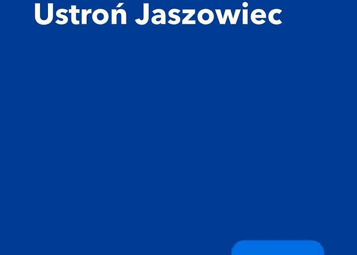 Apartment Barbara Jaszowiec Ustron