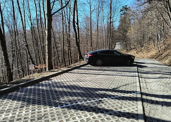 Lejlighed Barbara Jaszowiec