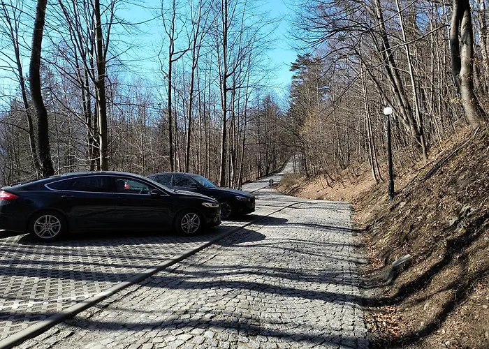 Apartman Barbara Jaszowiec Ustroń