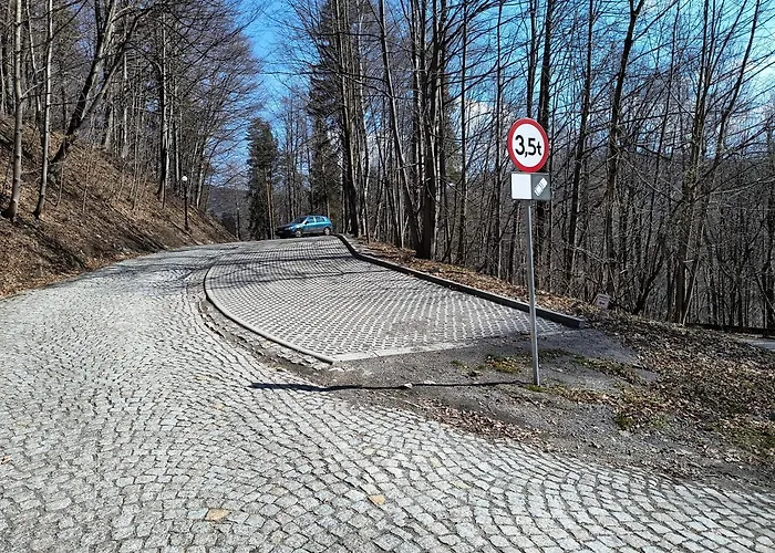 Apartman Barbara Jaszowiec *