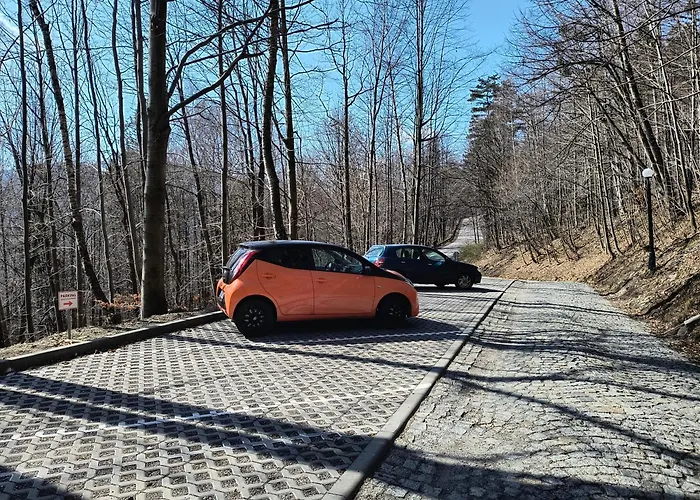 Barbara Jaszowiec Apartman